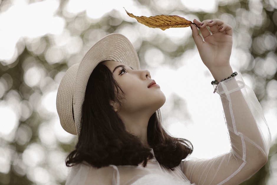 Reflecting our Inner&nbsp;Beauty