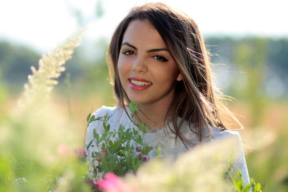 Five Qualities of a Prudent Woman