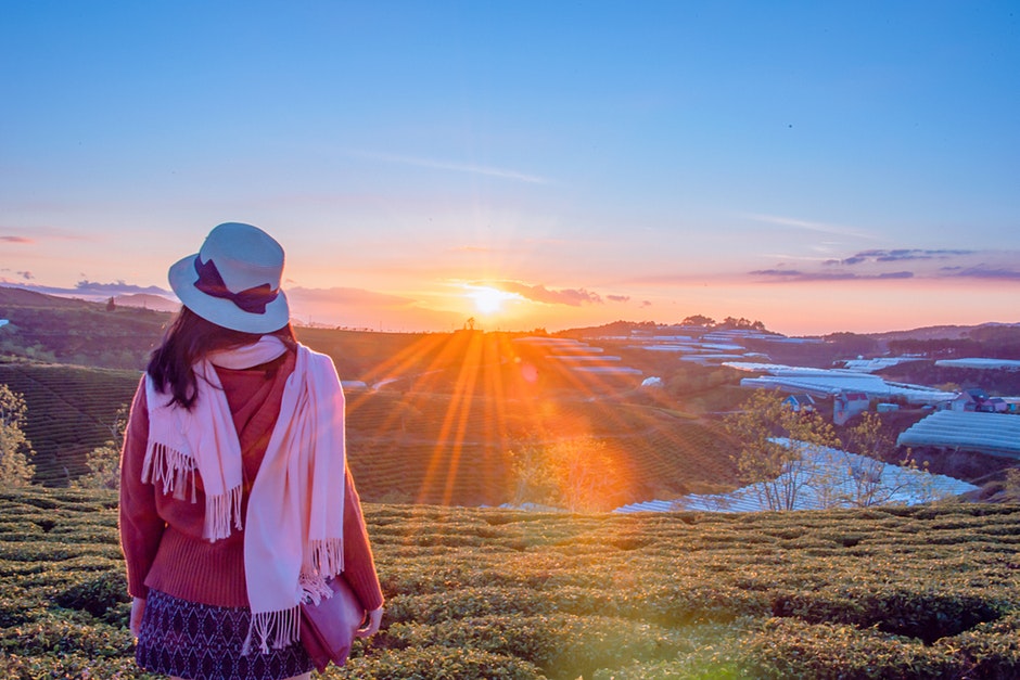 Where is God When Things Don’t Make&nbsp;Sense?