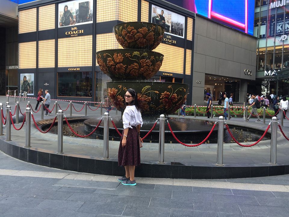 Beautiful in the Eyes of Your&nbsp;Maker