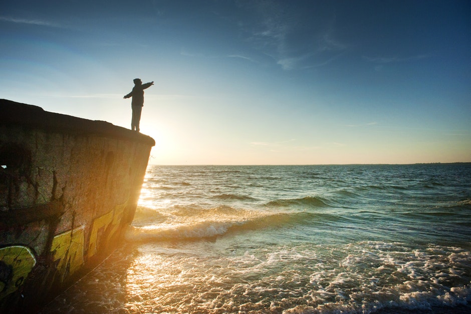 Why Do We Need to Give Thanks Even in Bad Times?
