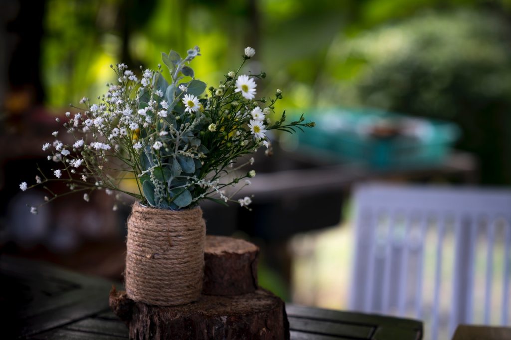 A Season of&nbsp;Stillness