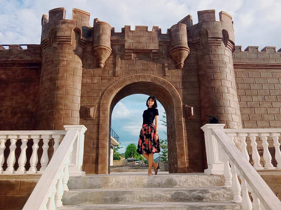 Life Lessons at&nbsp;Thirty-ish