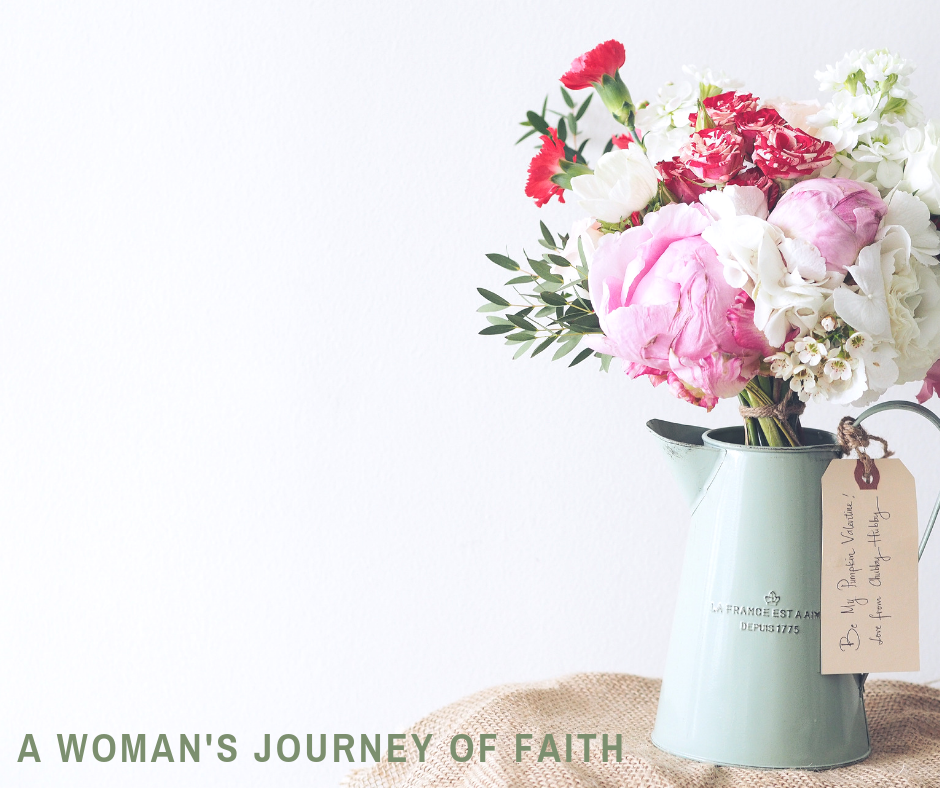 4 Ways to Declutter Our Spiritual Life