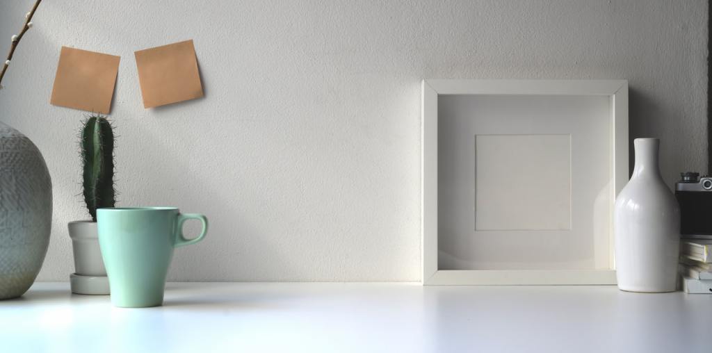 Strength in Brokenness