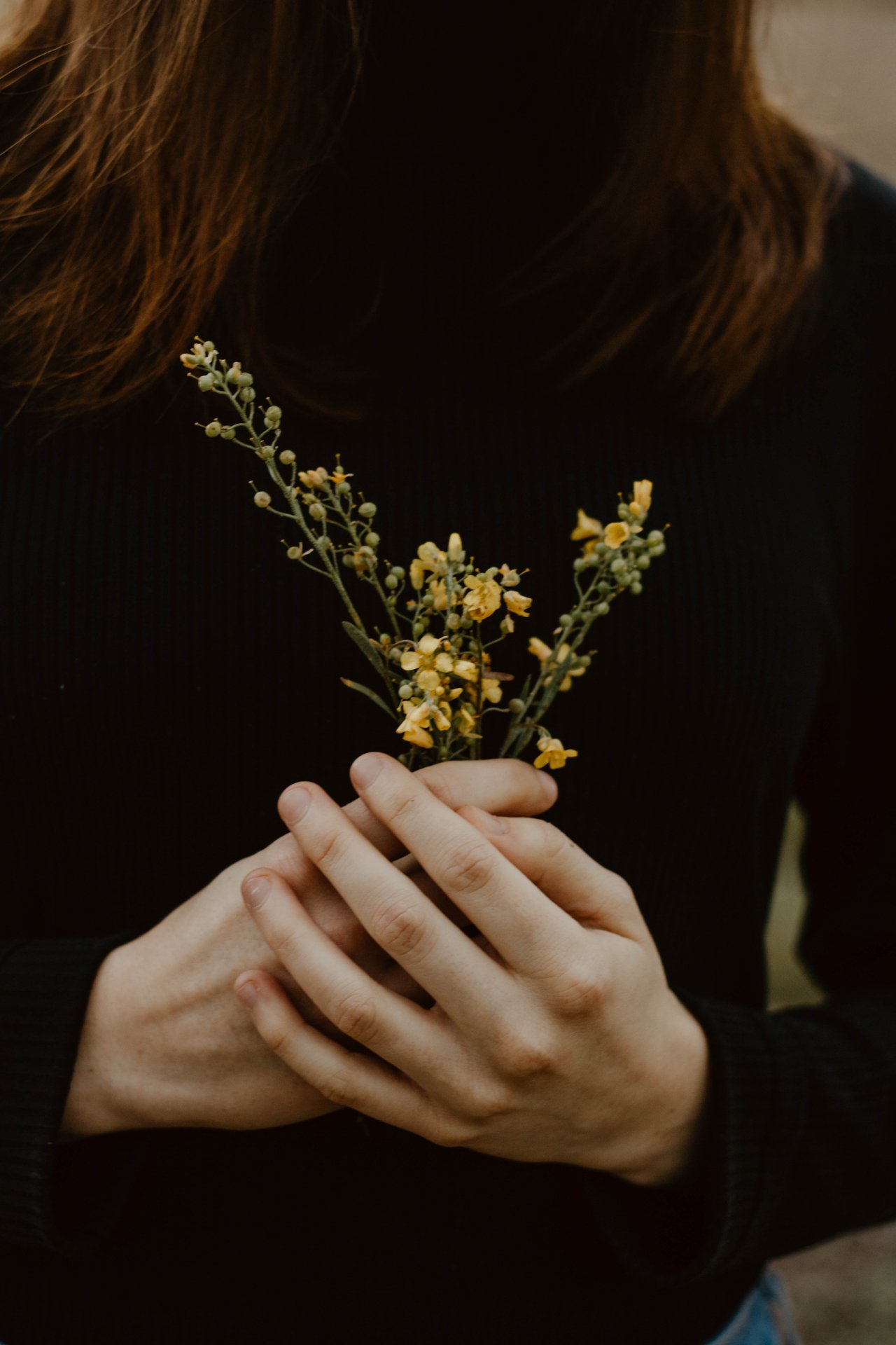When It’s Hard to Forgive