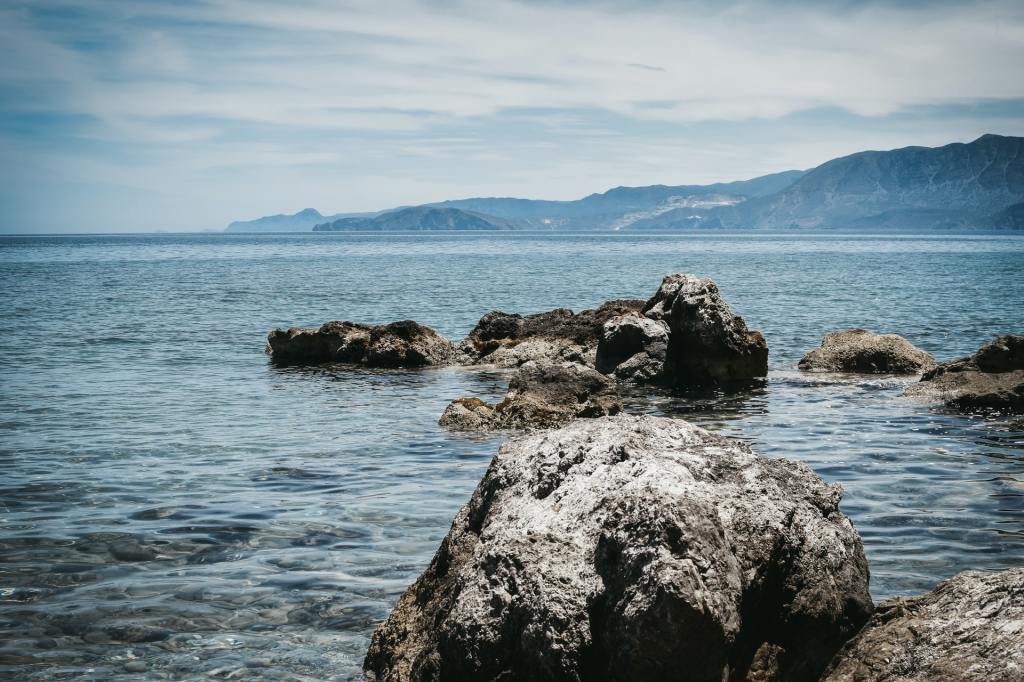 He is Able to Calm the&nbsp;Storm