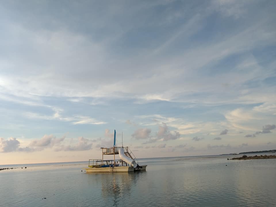 Sitting at the Feet of&nbsp;Jesus