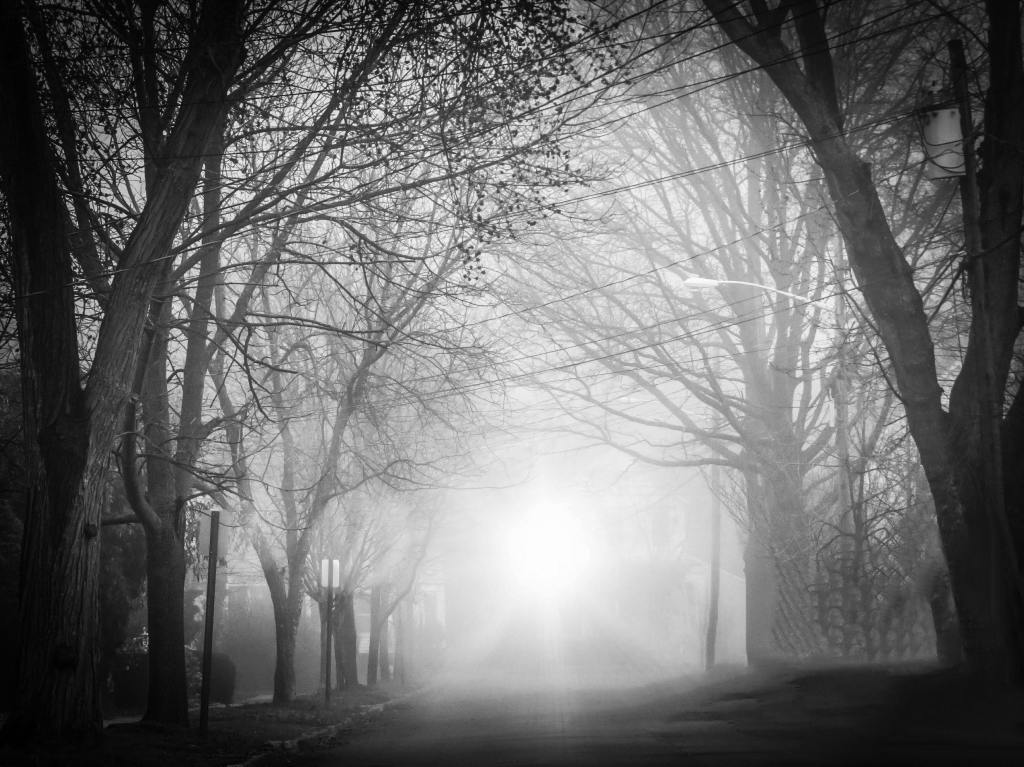 Seeing God in Every&nbsp;Circumstance