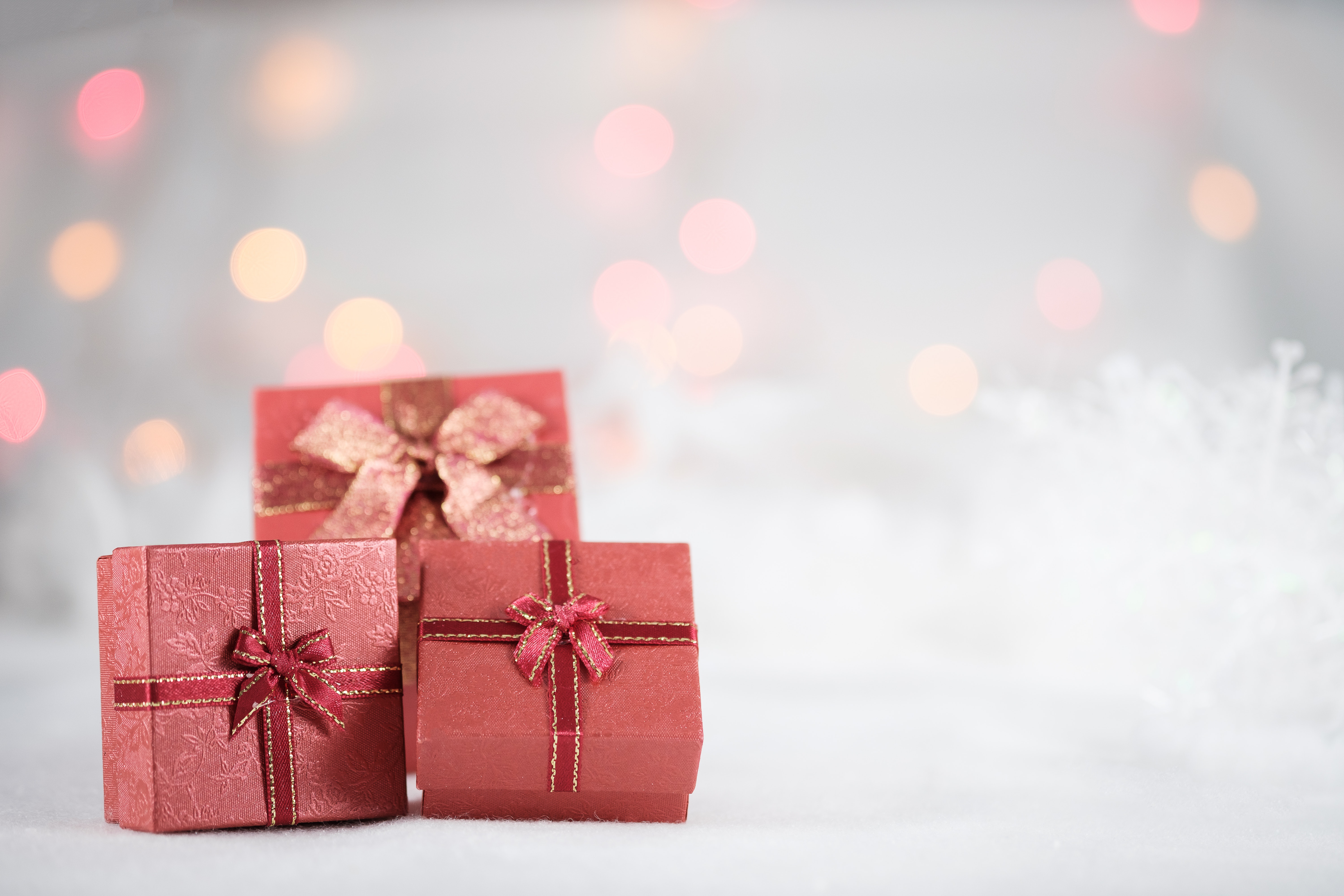 The Joy of Christmas