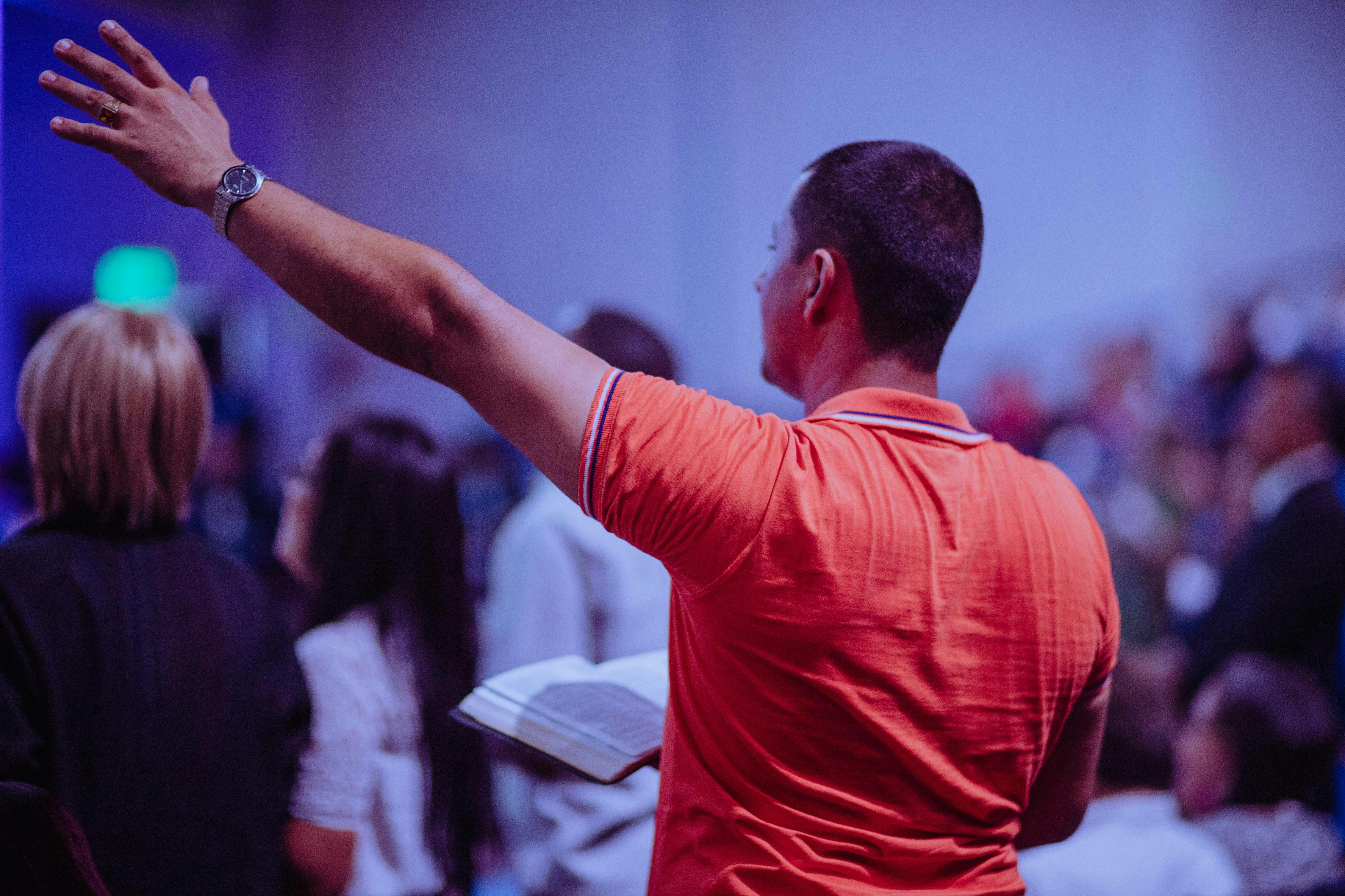 4 Things that Help Us Evaluate Religion and Jesus
