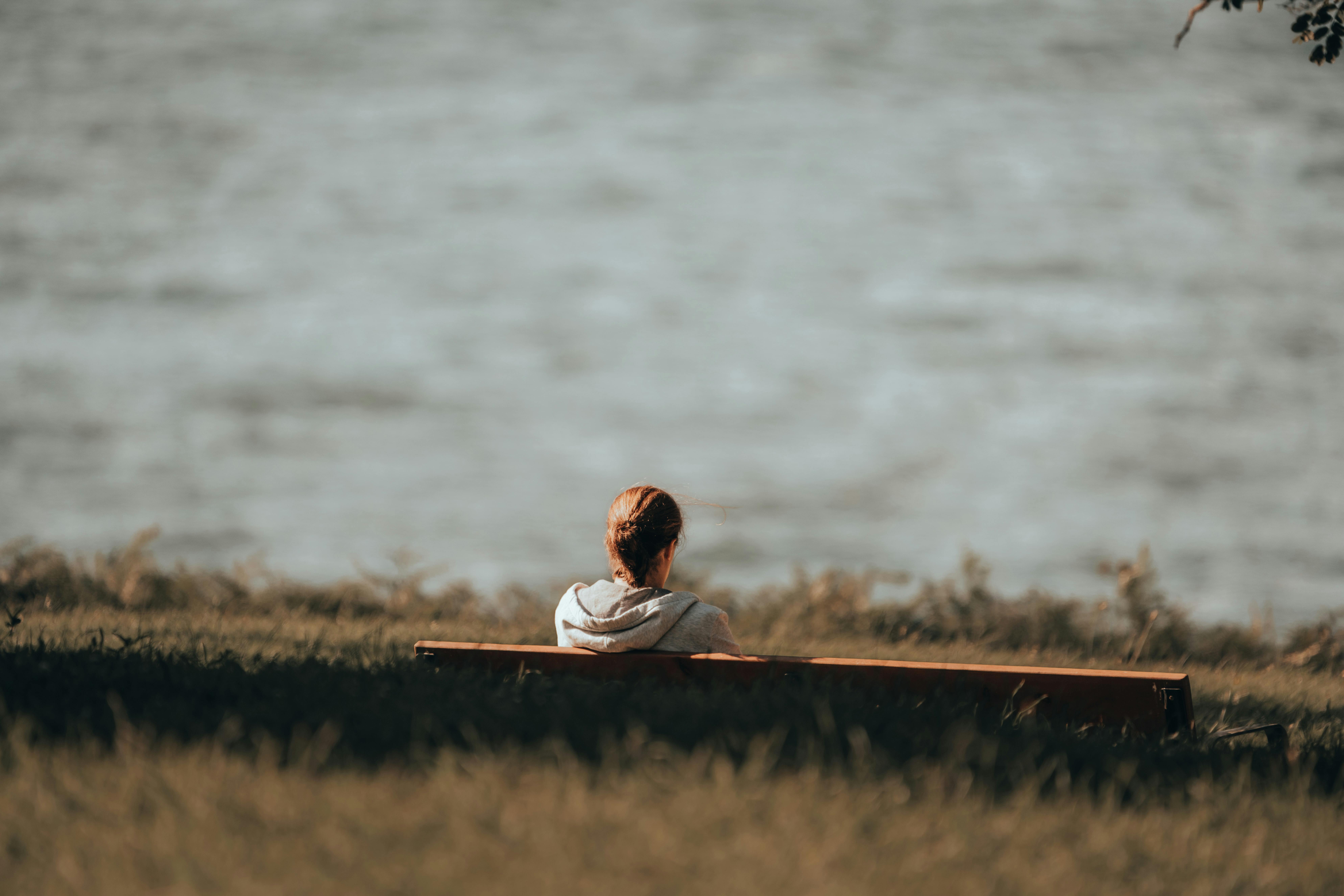 Resting in Hope