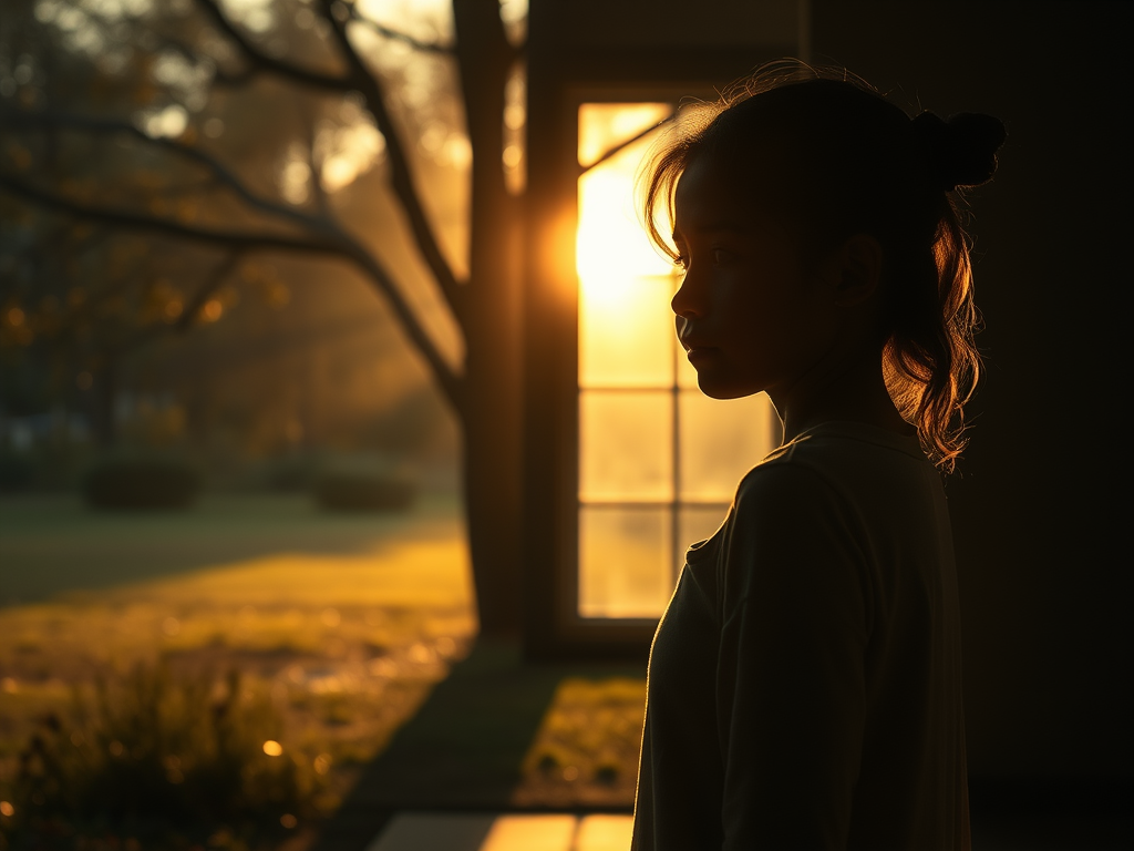 The Sting of Pain in Grieving