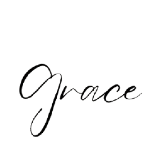 GRACE ANCHORED JOURNEY