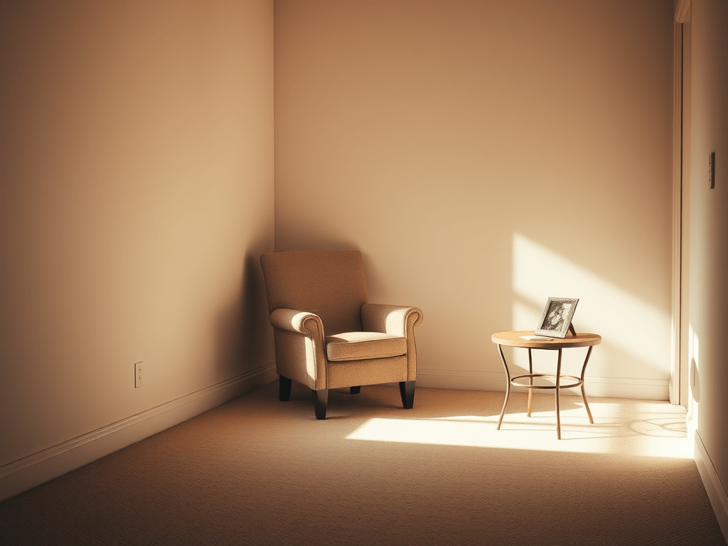 Grieving Your Loss: A Journey to&nbsp;Healing