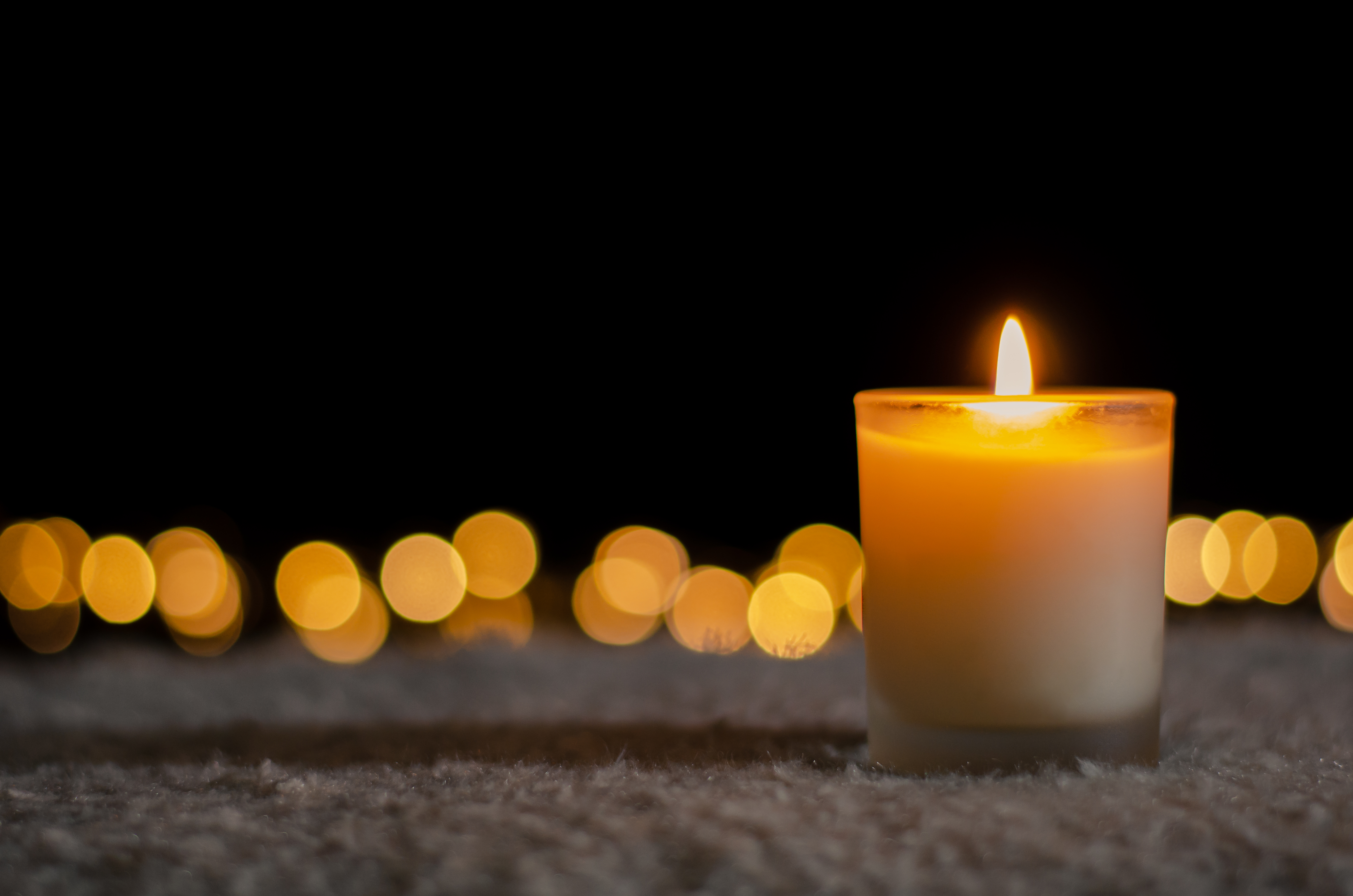 Coping with Loss: A Daughter’s Reflection on Mourning