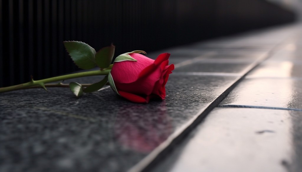 Grieving for My Mother, Thanking God for His Sufficient&nbsp;Grace