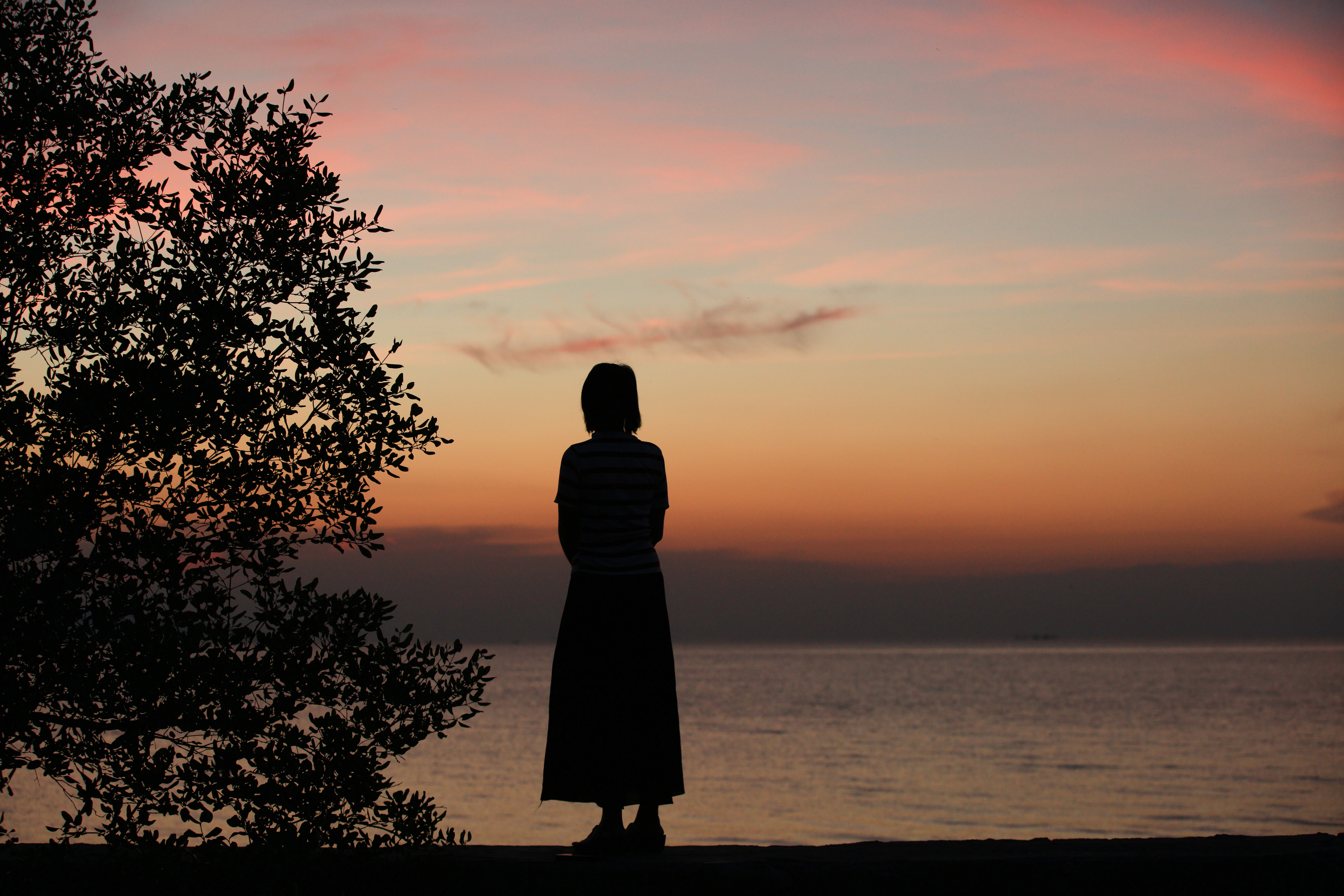 Learning How to Grieve
