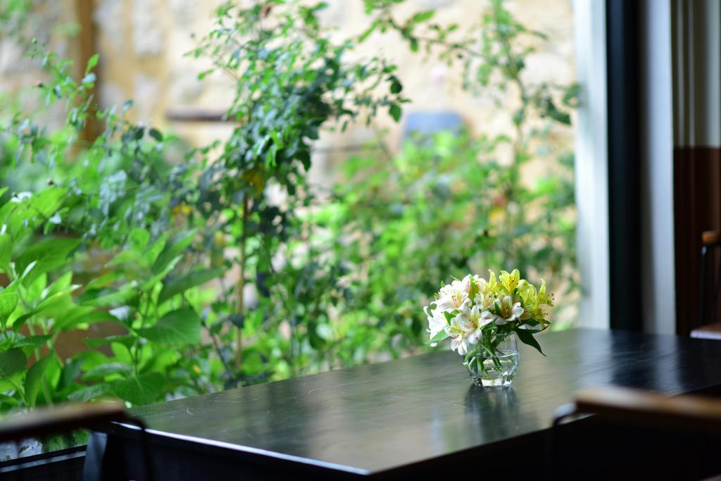 Facing the New Year with&nbsp;Hope